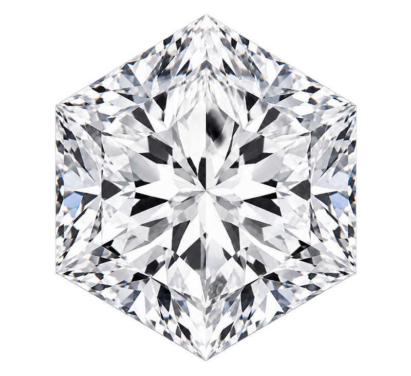 Hexagon