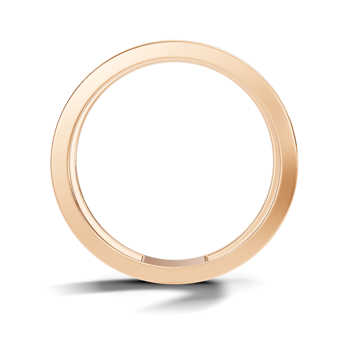 Celene Woven Diamond Band
