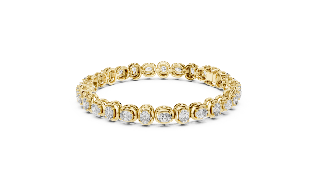 Golden Rhythm