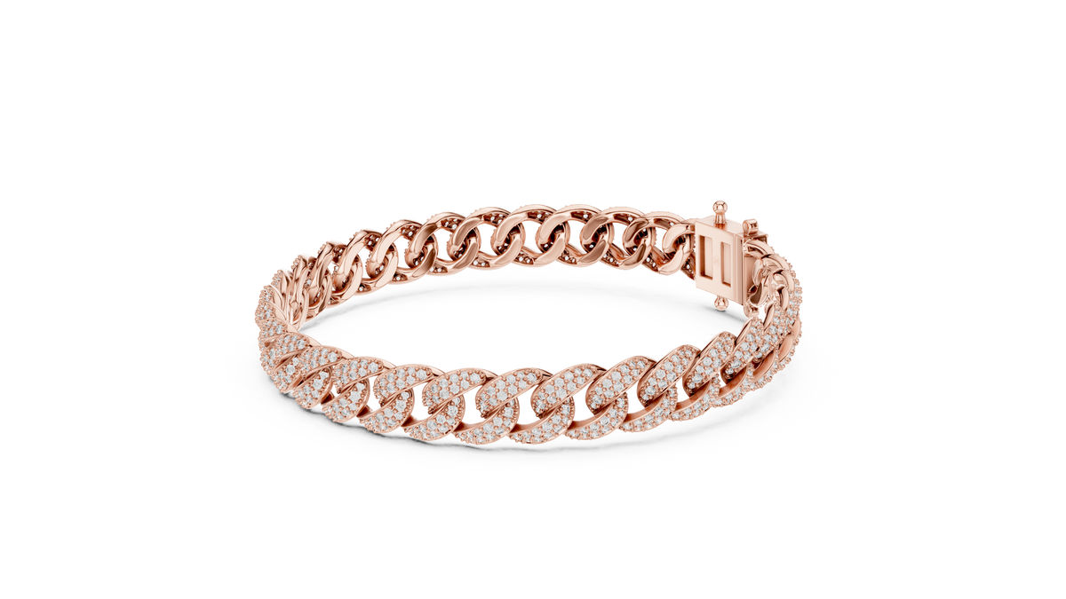 Pavé Link