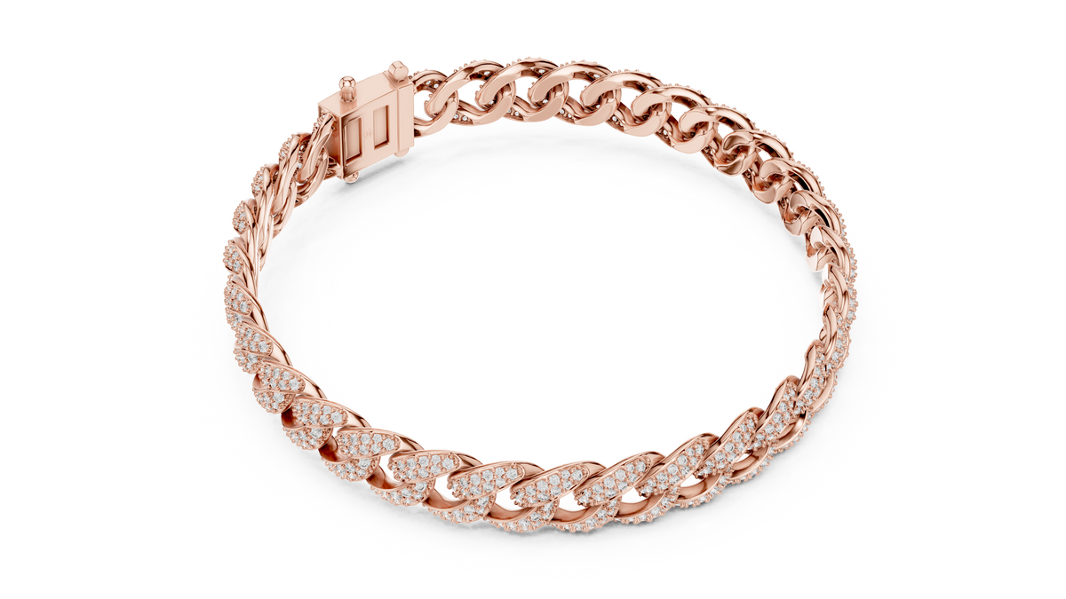 Pavé Link