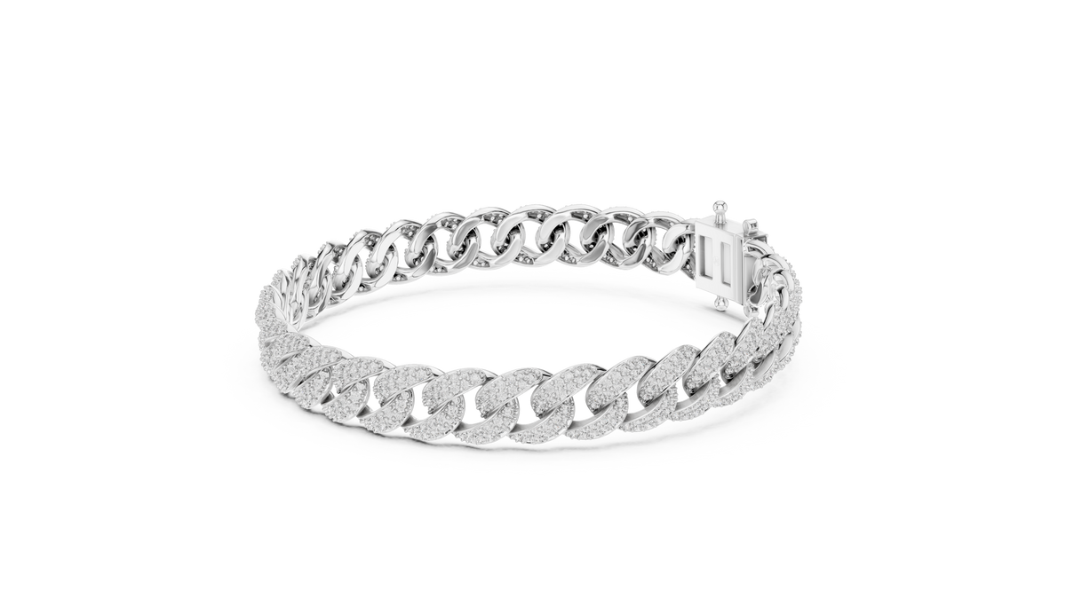 Pavé Link