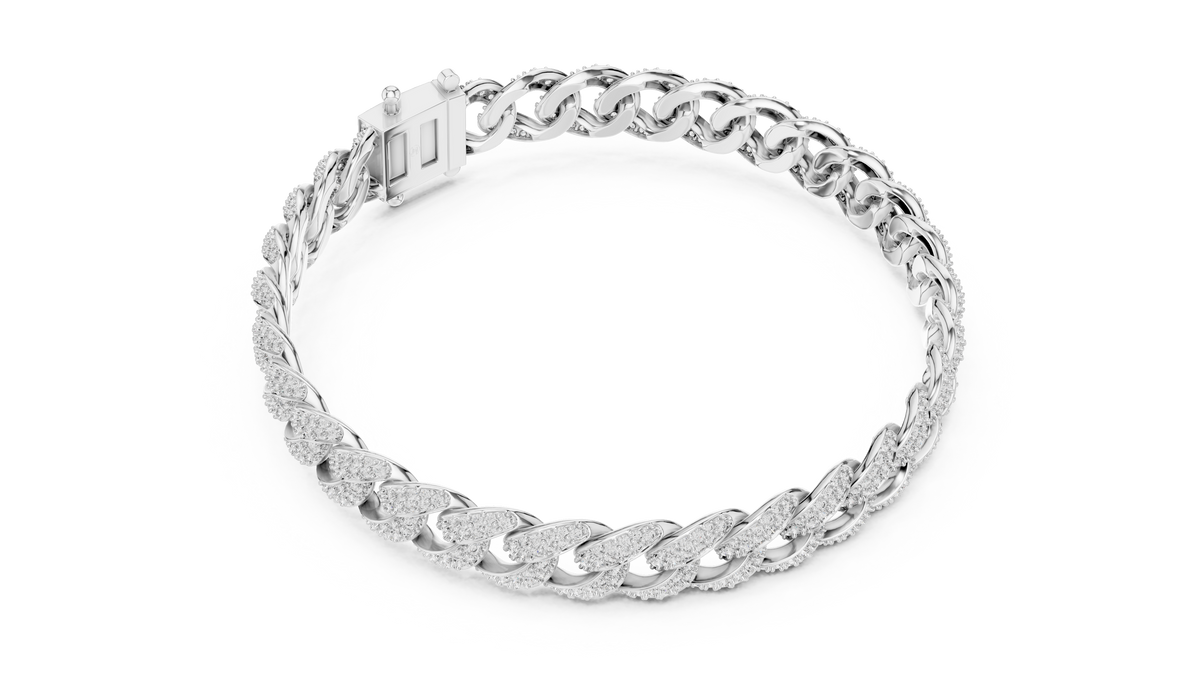 Pavé Link