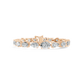 Delphine Diamond Weave