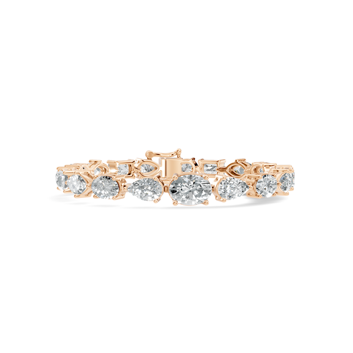 Delphine Diamond Weave