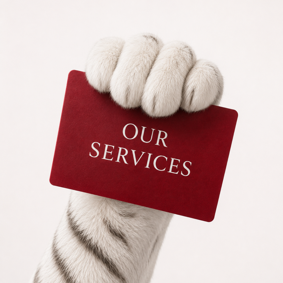 Our Services