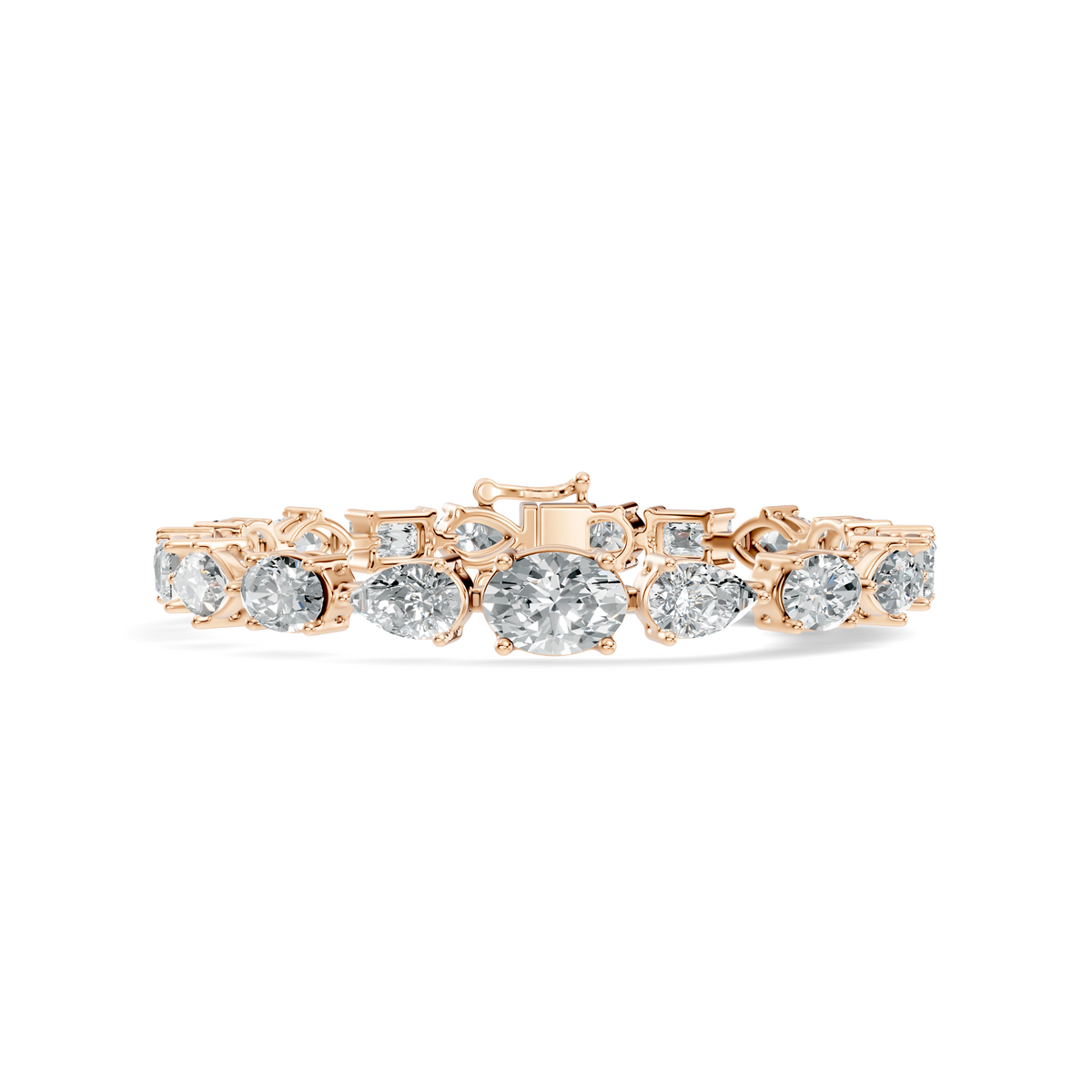 Delphine Diamond Weave
