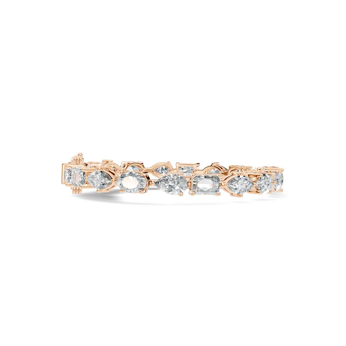 Delphine Diamond Weave