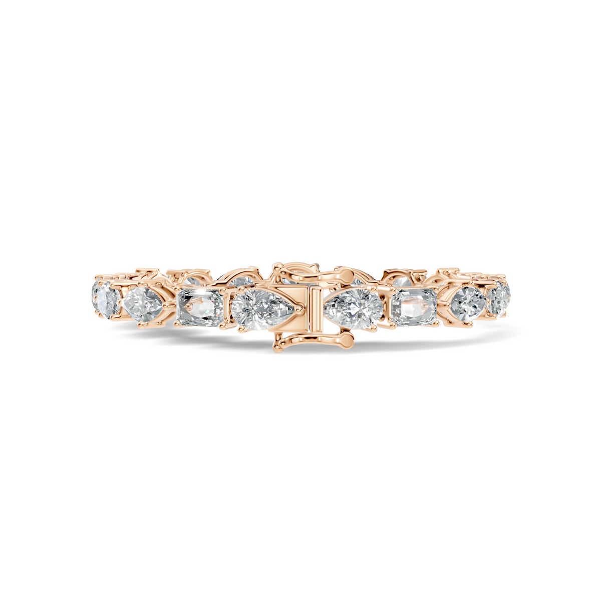 Delphine Diamond Weave