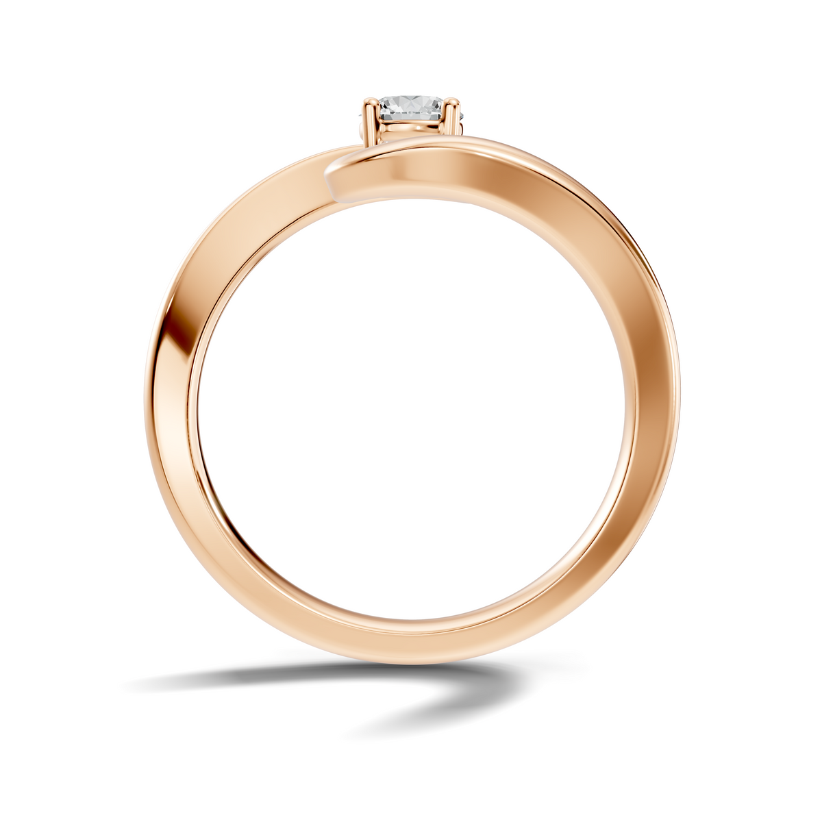 Solea Embrace Ring