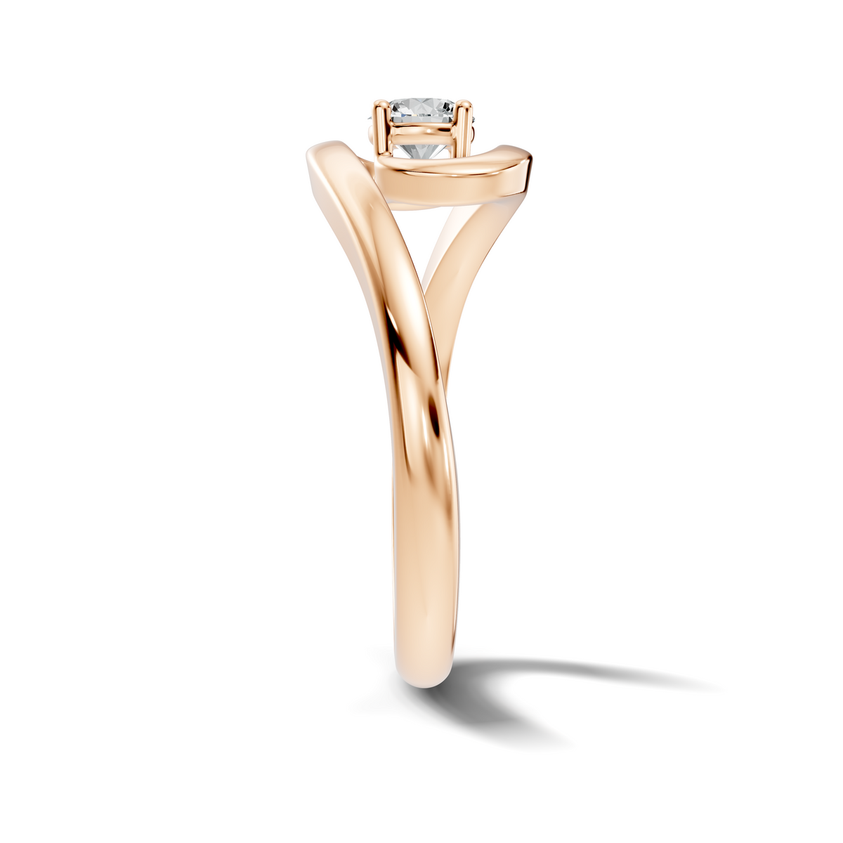 Solea Embrace Ring
