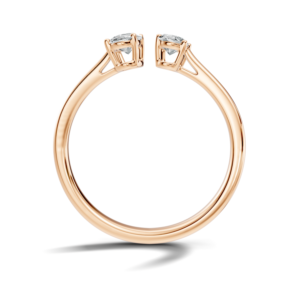 Elara Twin Ring