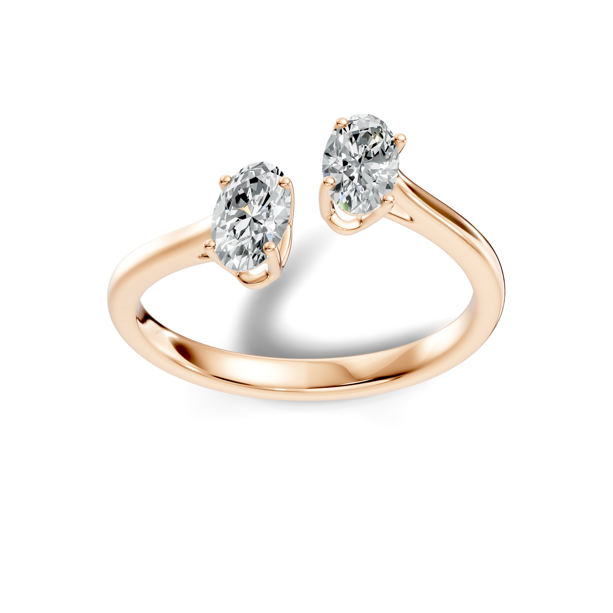 Elara Twin Ring