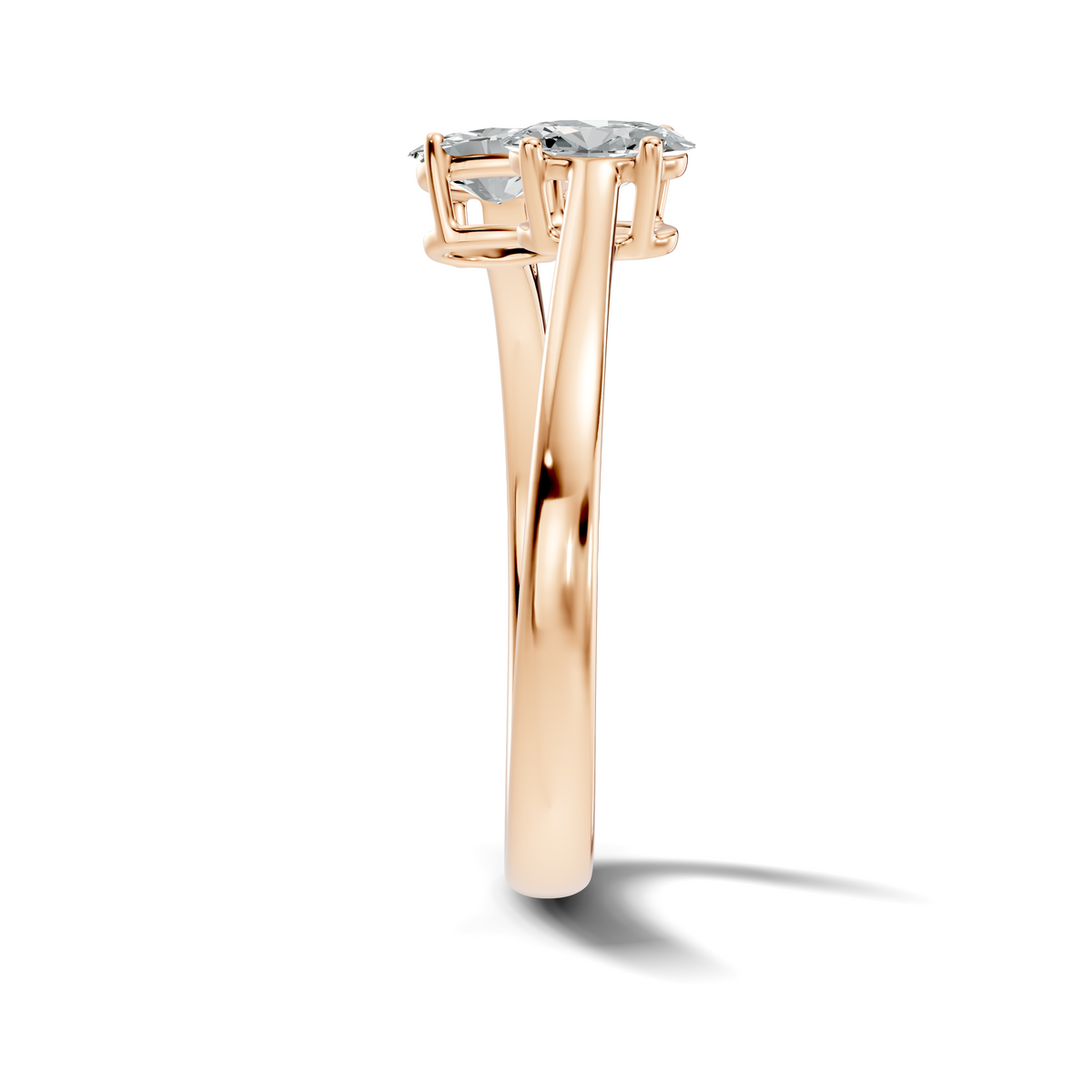 Elara Twin Ring