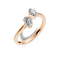 Elara Twin Ring