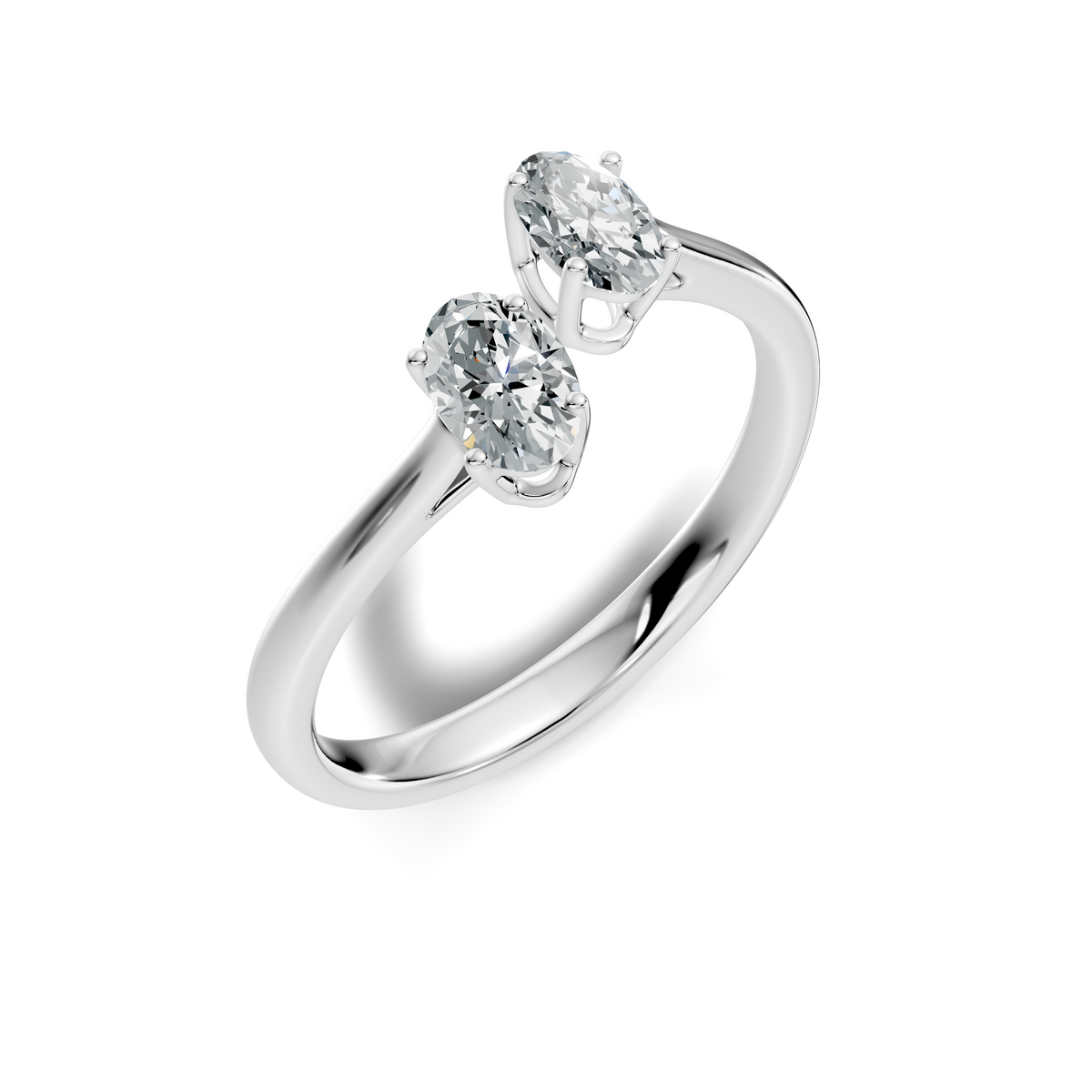 Elara Twin Ring