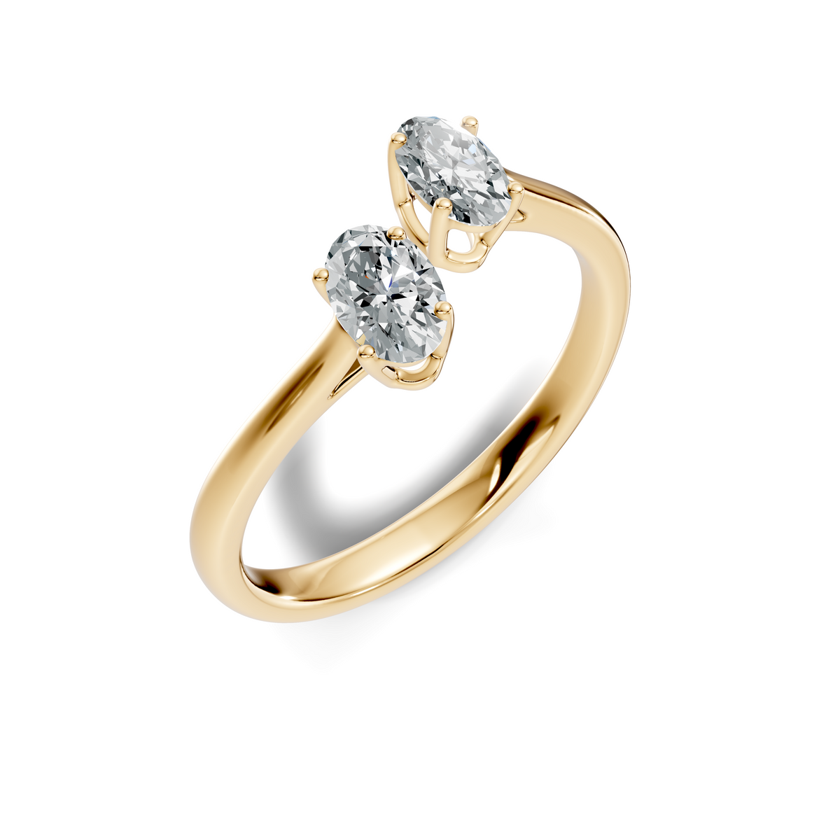 Elara Twin Ring