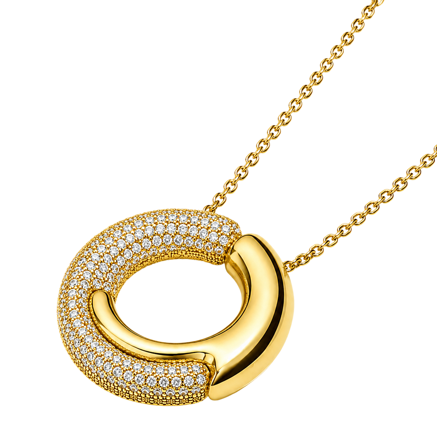 Pendents & Necklaces