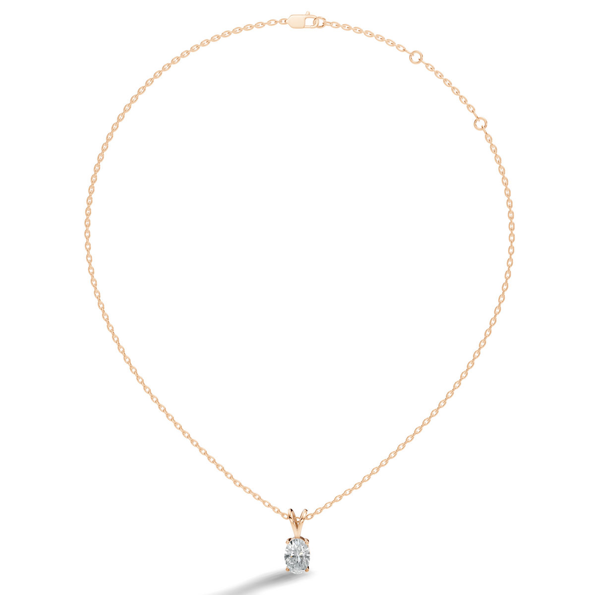 Lucienne Oval Grace