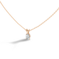 Lucienne Oval Grace