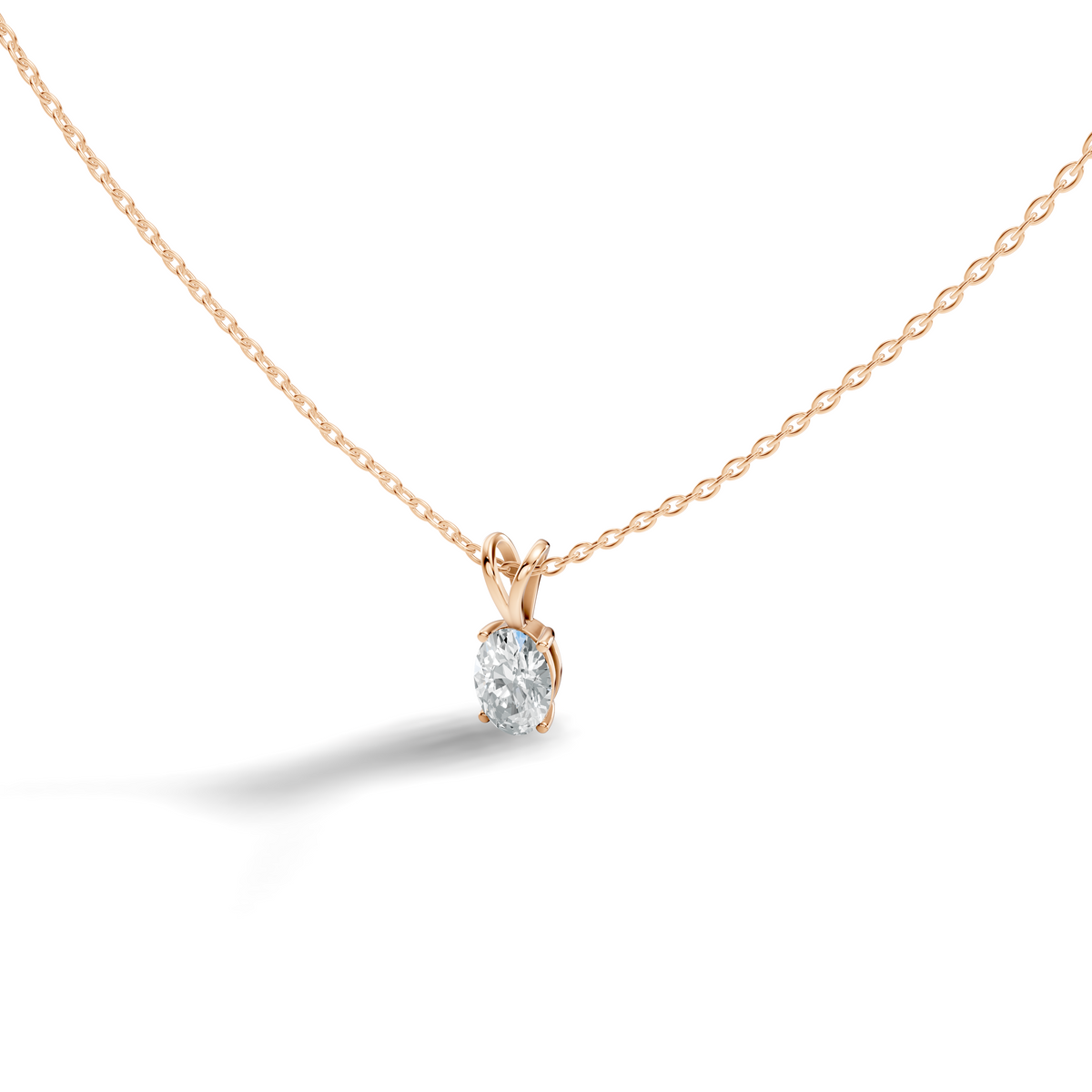 Lucienne Oval Grace