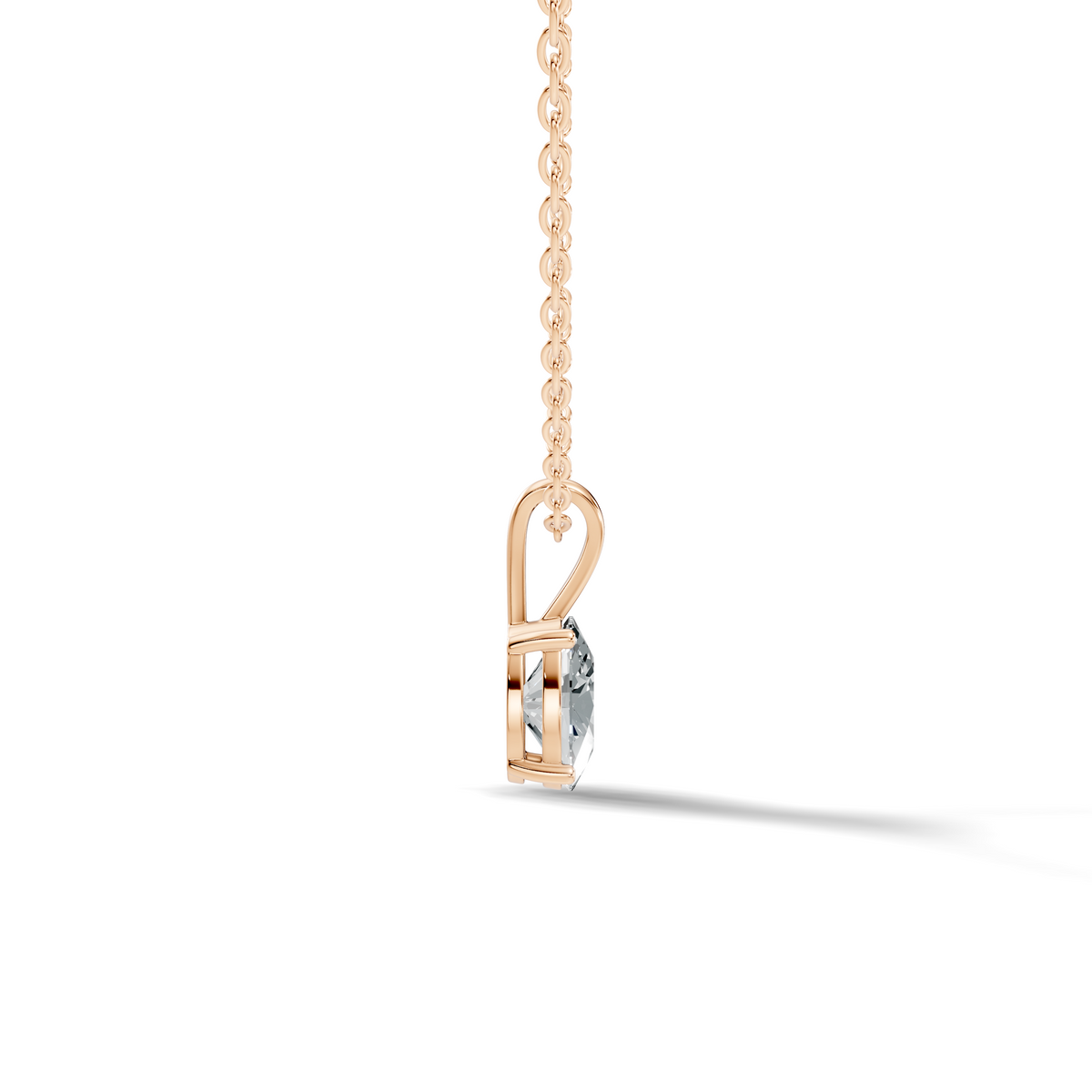 Lucienne Oval Grace