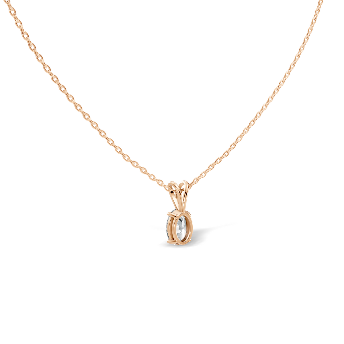 Lucienne Oval Grace