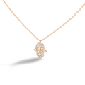 Selvara Ornate Charm