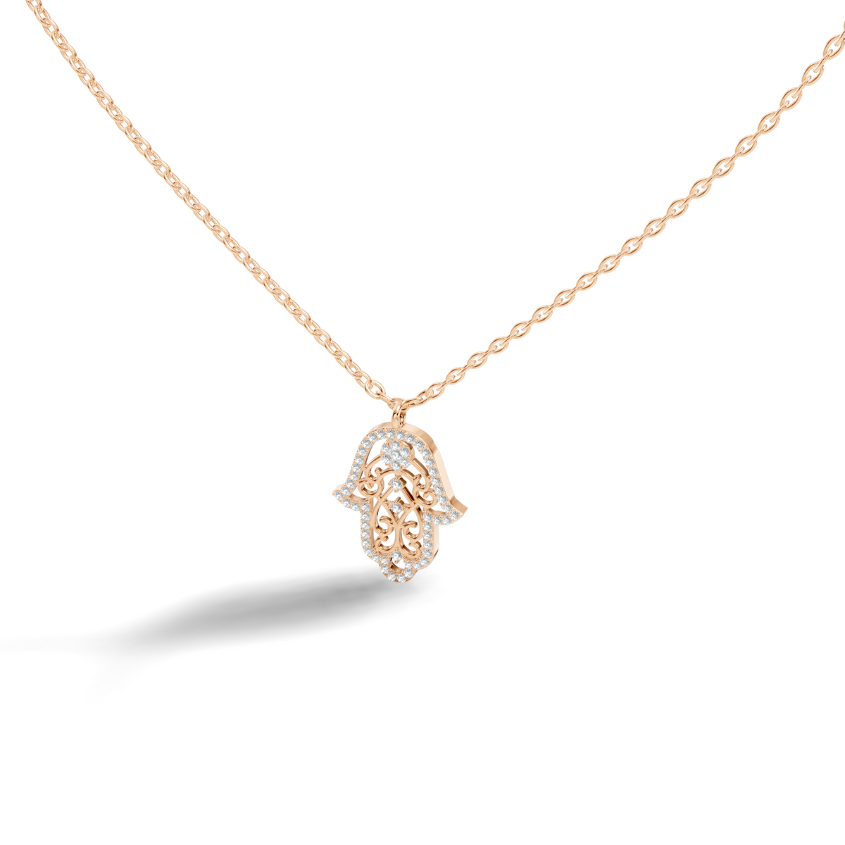 Selvara Ornate Charm