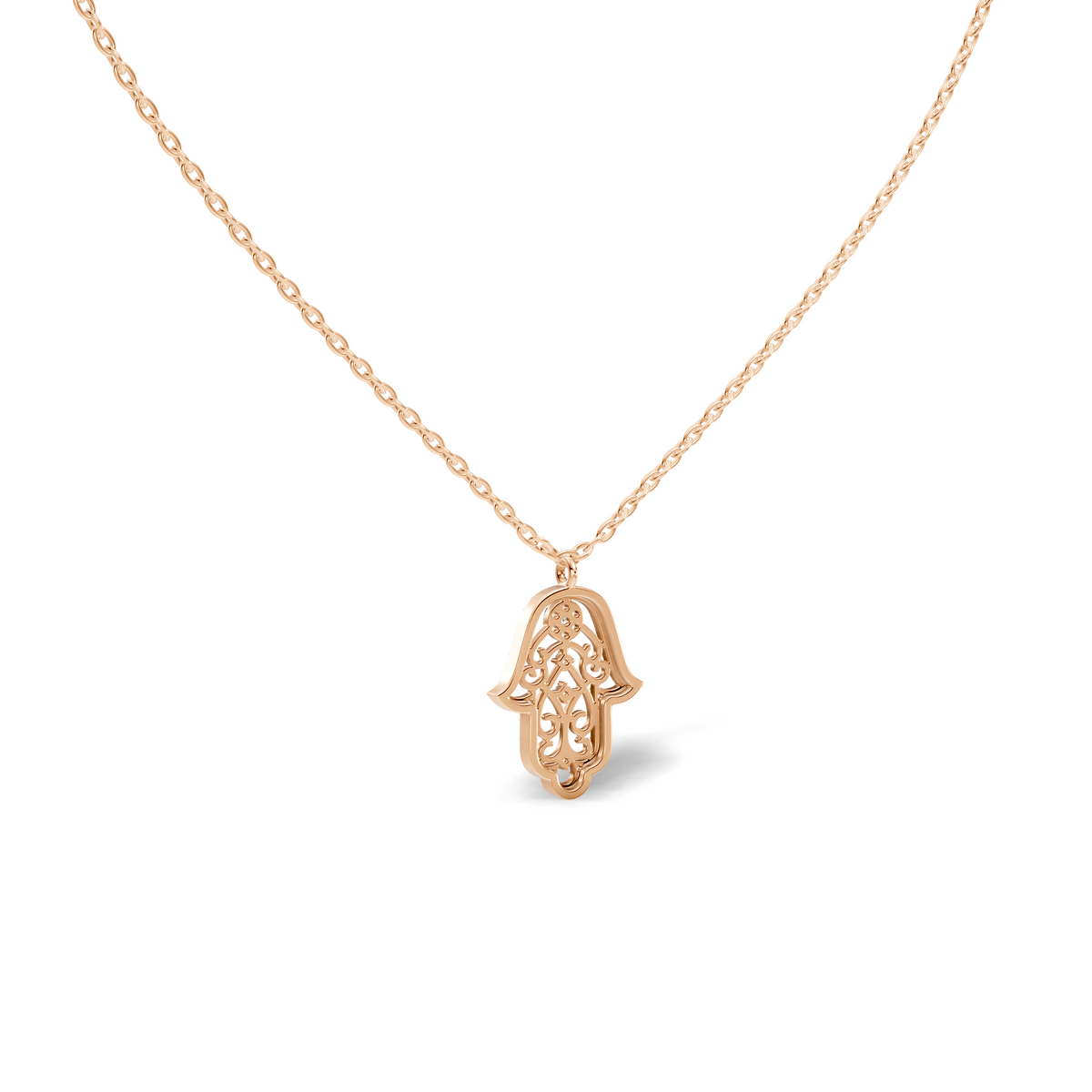 Selvara Ornate Charm