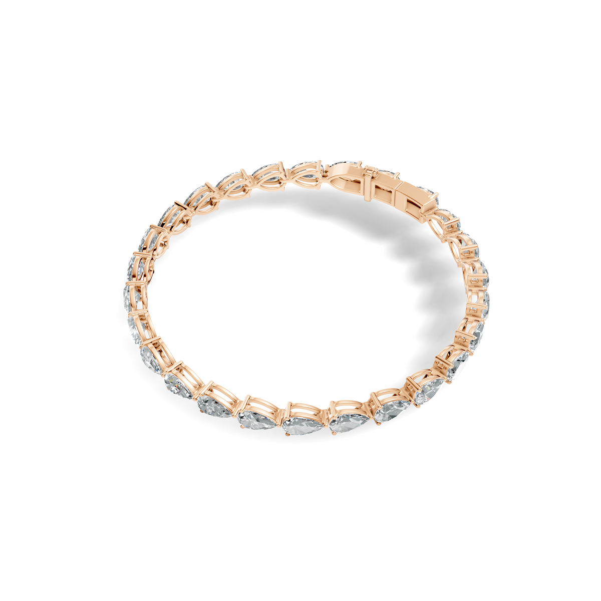 Nivara Pear Lattice