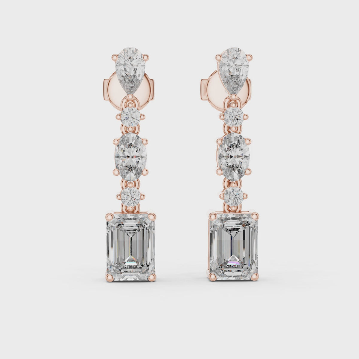 Crystal Column