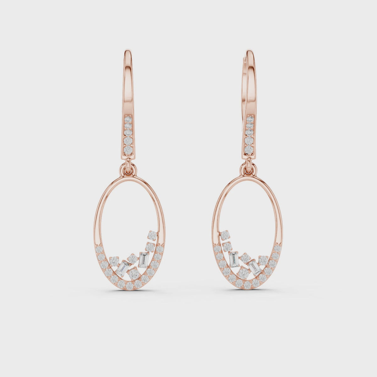 Diamond Orbit